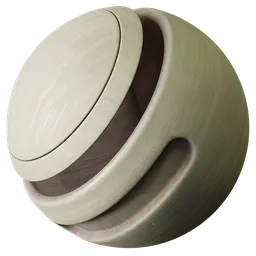 Wood Smooth Alder