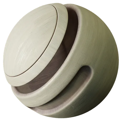 Wood Smooth Alder