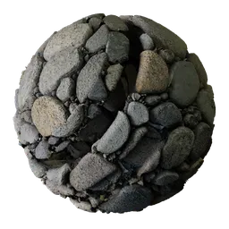 River Stones