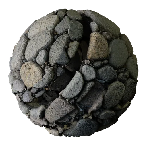 River Stones