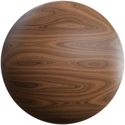 Walnut Wood