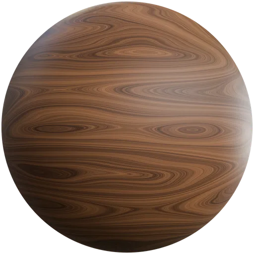 Walnut Wood