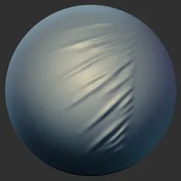 ER_Fabric Brush Triple Crease Lines