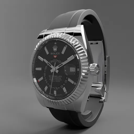 Rolex Sky-Dweller 336239