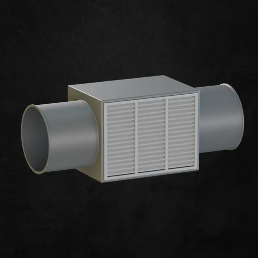 Modular Duct