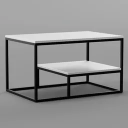 Modern Table