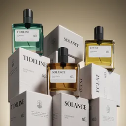 Perfume Aurora - Cosmetic - Skinecare