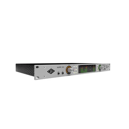Audio interface