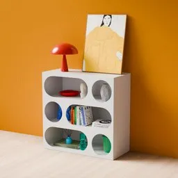 cozy Storage unit