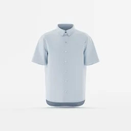 Short Sleeve Hawaiian Shirts