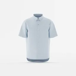 Short Sleeve Hawaiian Shirts