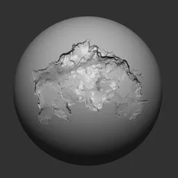 NS Plaster Damage wide