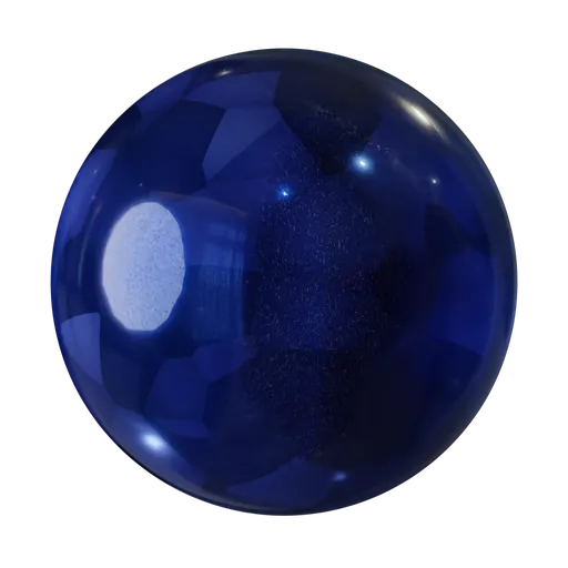 Luxury glass