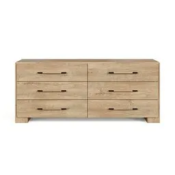Eden Dresser