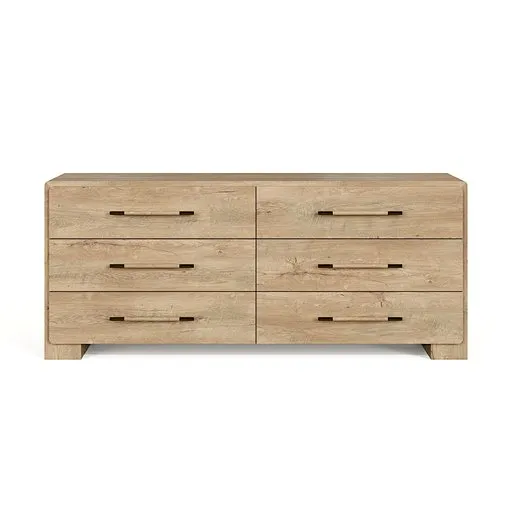 Eden Dresser
