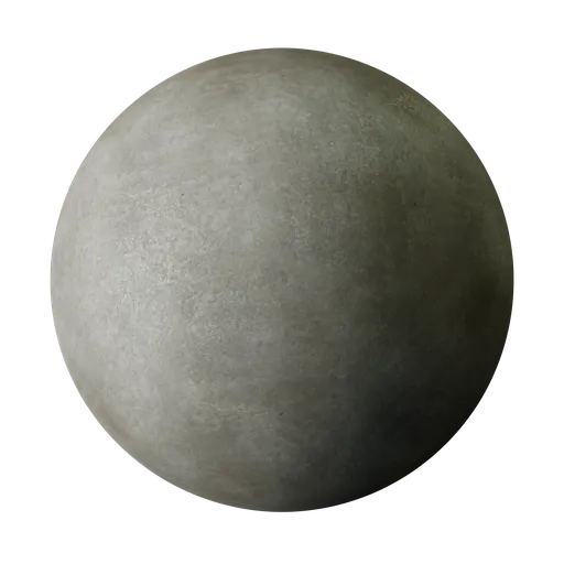 Old Concrete