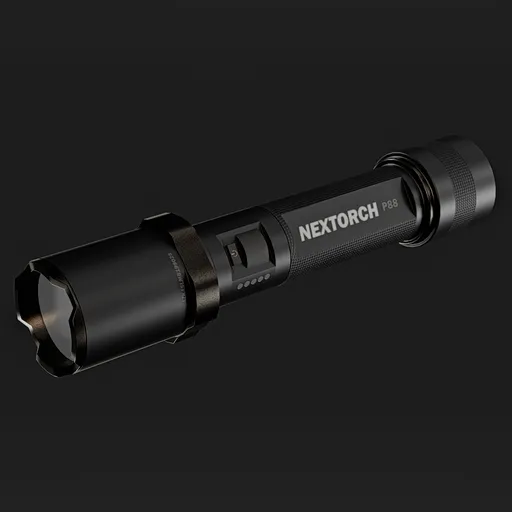 Flashlight