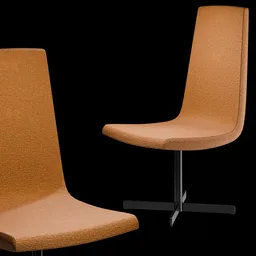 Klint Conference Chair