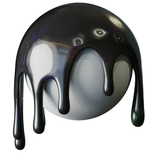 Liguid oil