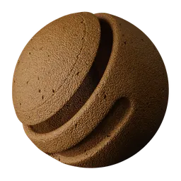 Baked Cookie