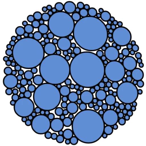 Circle Packing