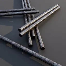 Reinforcing Bar