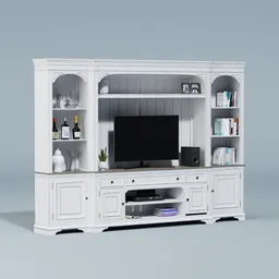 TV Cabinets living room set