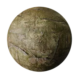 Stone ground