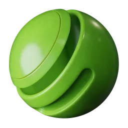 Green Apple