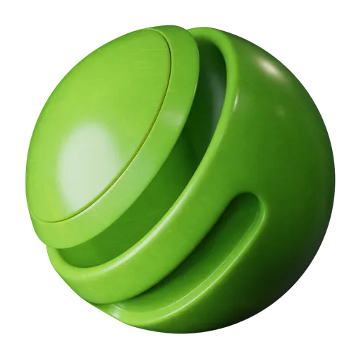 Green Apple