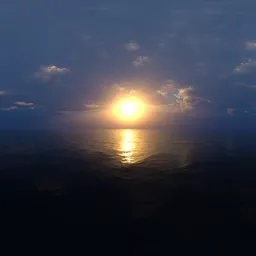 Evening