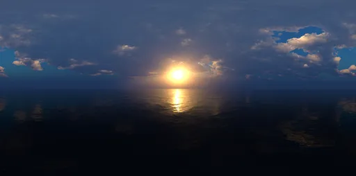 Evening