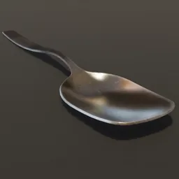 Big Spoon Metal
