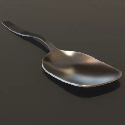 Big Spoon Metal