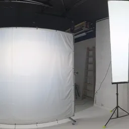 Monochrome Studio