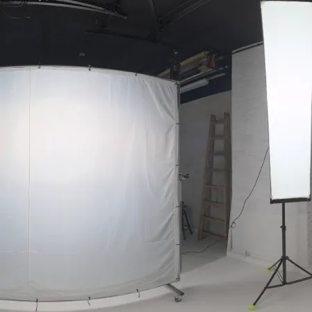 Monochrome Studio