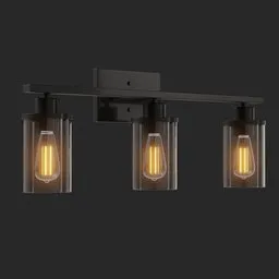 Wall light lamp