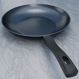 Cooking Frying Pan