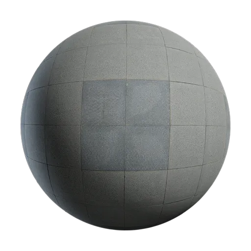 Pavement Tiles