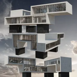 Villa Naake