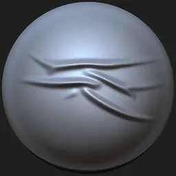 Split Sweep Crease