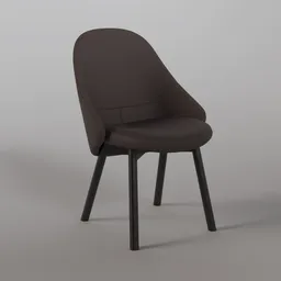 Albu Chair B123