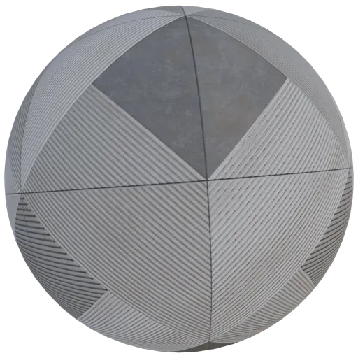 Geometric Squares