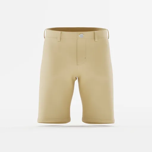 Men Suit Short Pant