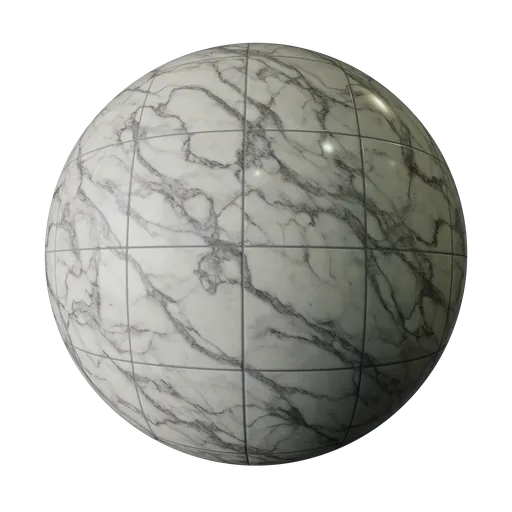 Marble Tiles