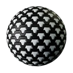 Reinforced Industrial Plastic Paneling