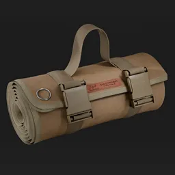 Shooting Mat Portable