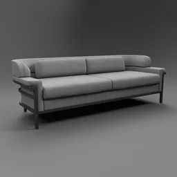 Dantone Home Contempo sofa