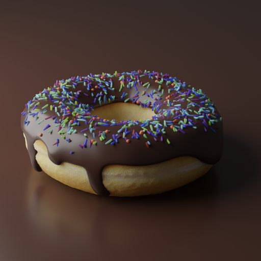 Donut