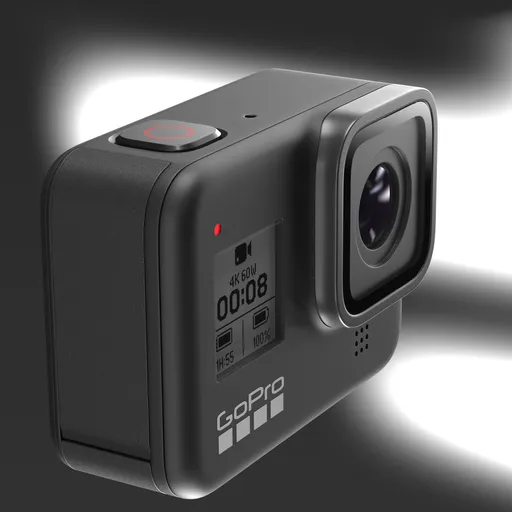 GoPro Hero 8 Black